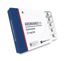 AROMAMED 25