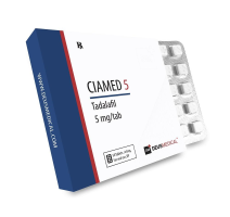 CIAMED 5