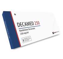 DECAMED 250