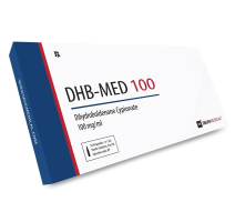 DHB-MED 100