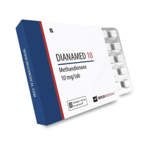 DIANAMED 10