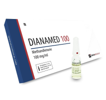 DIANAMED 100