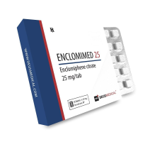 ENCLOMIMED 25