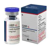 GHRP-6