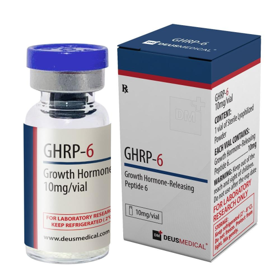 GHRP-6