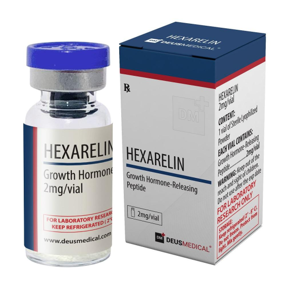 HEXARELIN