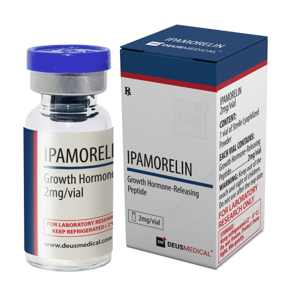 IPAMORELIN