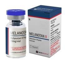 MELANOTAN II