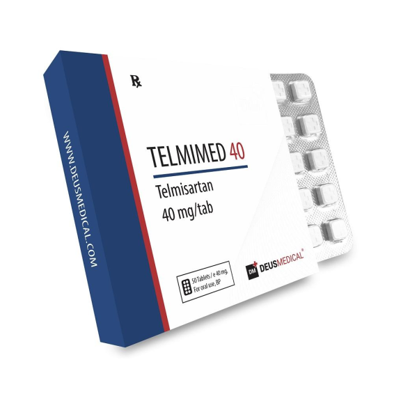 TELMIMED