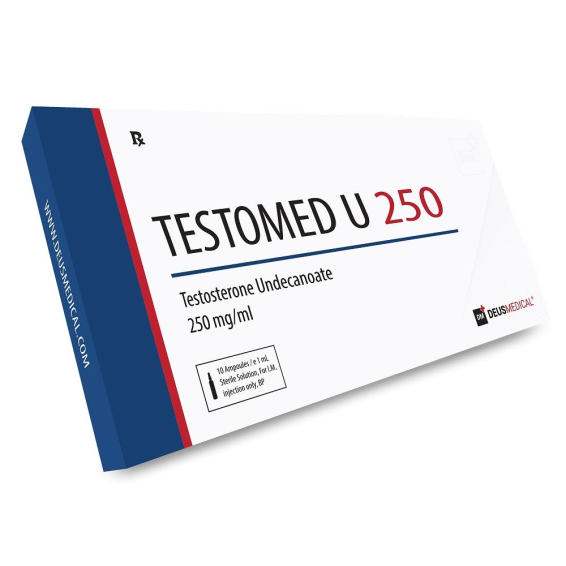 TESTOMED U 250