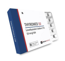 THYROMED 50