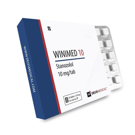 WINIMED 10