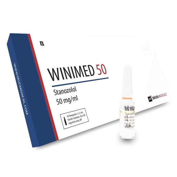 WINIMED 50