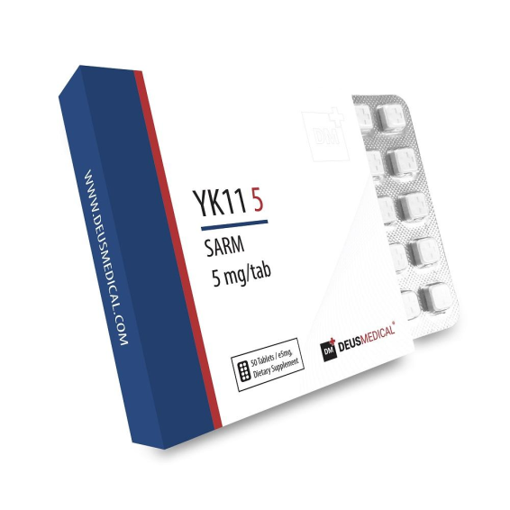 YK11 5